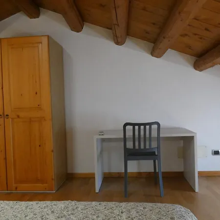 Apartamento Casamia