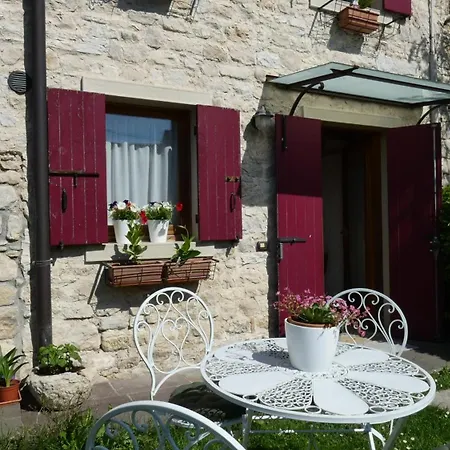 Casamia Appartement *