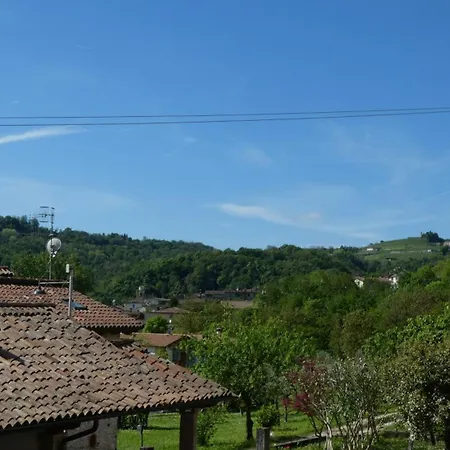 Casamia Apartamento Miane