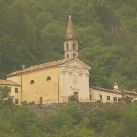 Casamia Apartamento Miane