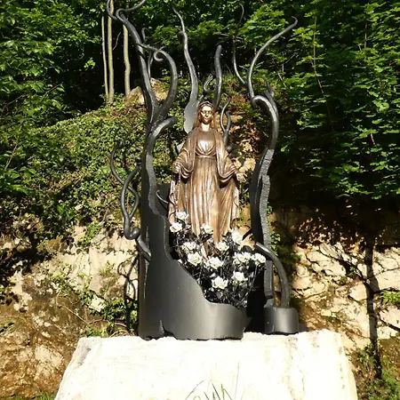 Apartamento Casamia Miane