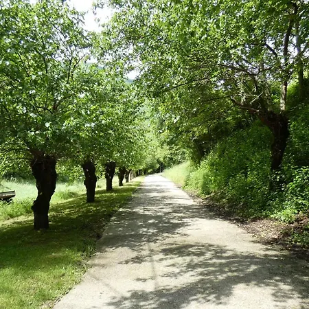 Casamia דירה Miane