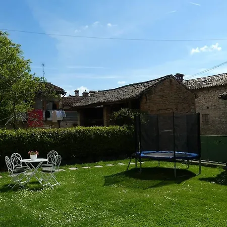 Apartment Casamia