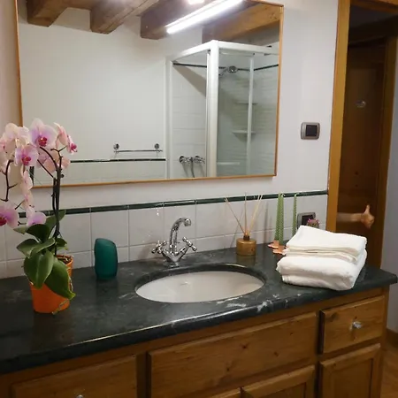 Casamia Apartment *