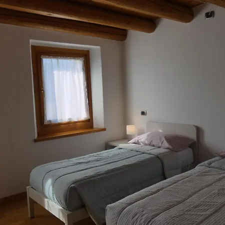 Casamia Apartment