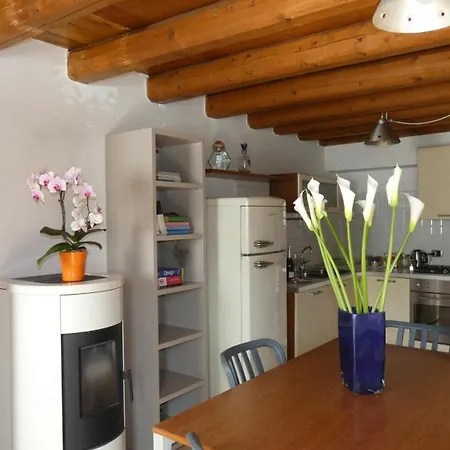 Casamia Apartment