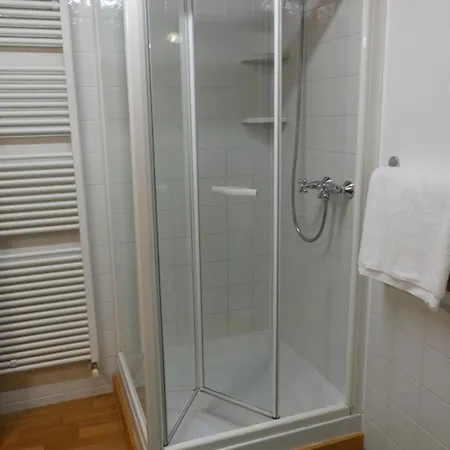 Apartment Casamia *