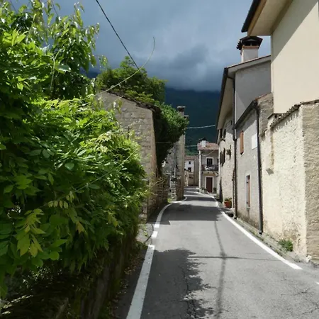 Casamia Apartment Miane