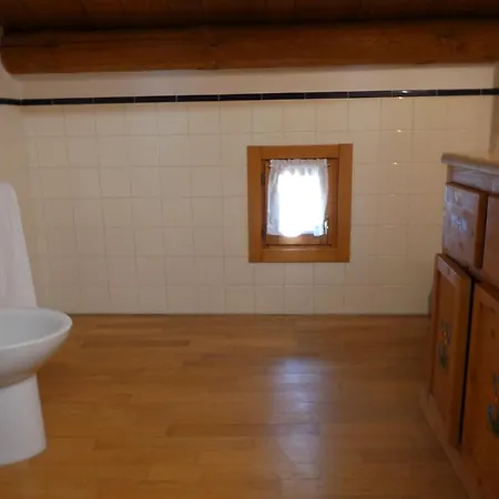 Casamia Apartment Miane