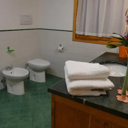 Apartment Casamia