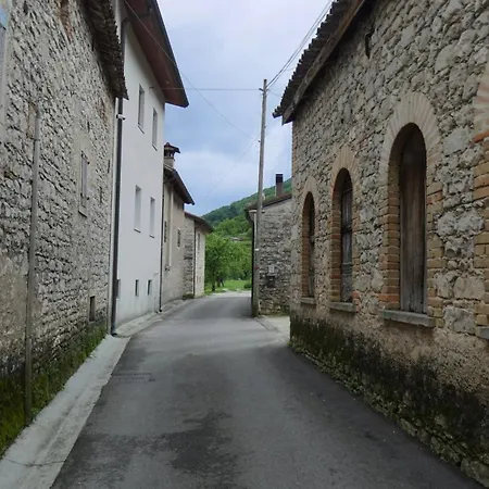 Casamia Apartment Miane
