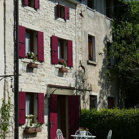 Apartment Casamia Miane